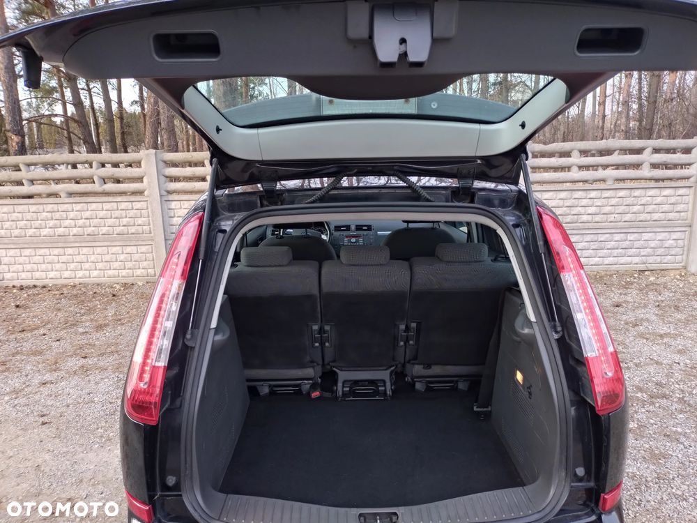 Ford Focus C-Max 1.8 Amber X - 12