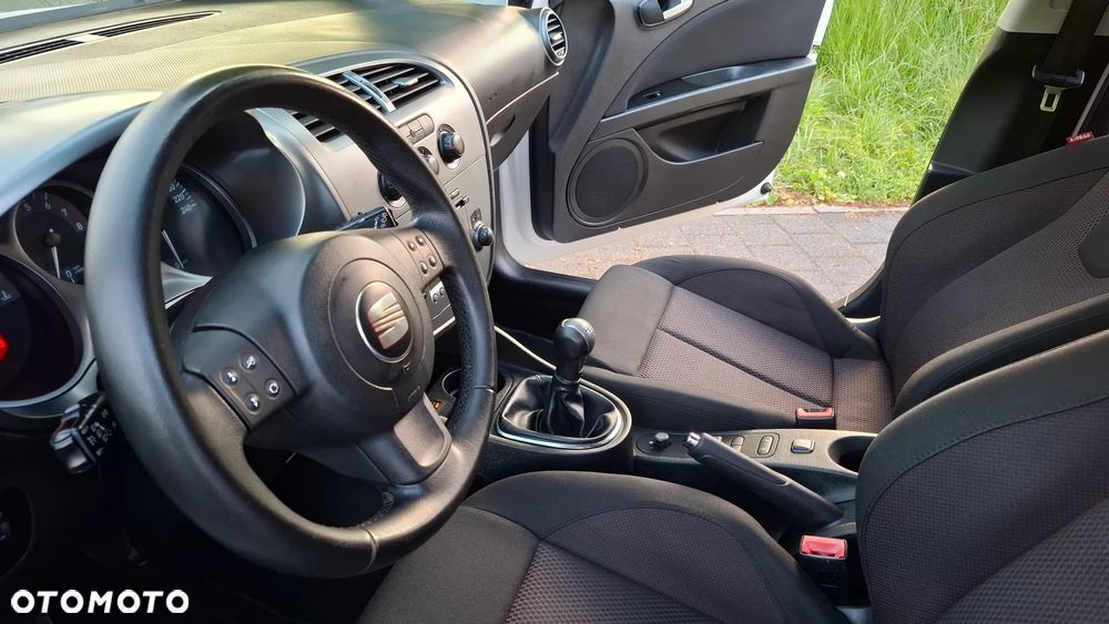 Seat Leon - 14