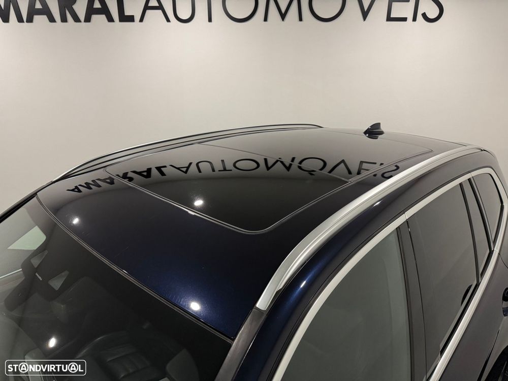 BMW X3 30 i xDrive Pack M - 13