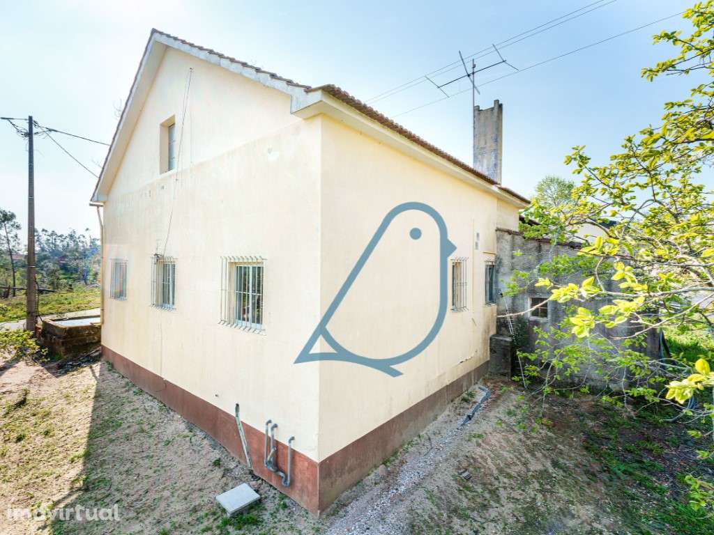 Moradia T3 - Grande imagem: 2/38