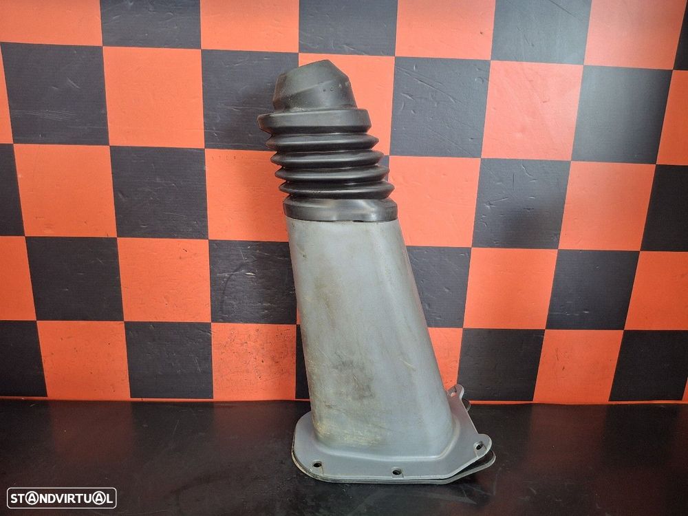 Plasticos Mitsubishi Fuso - 2