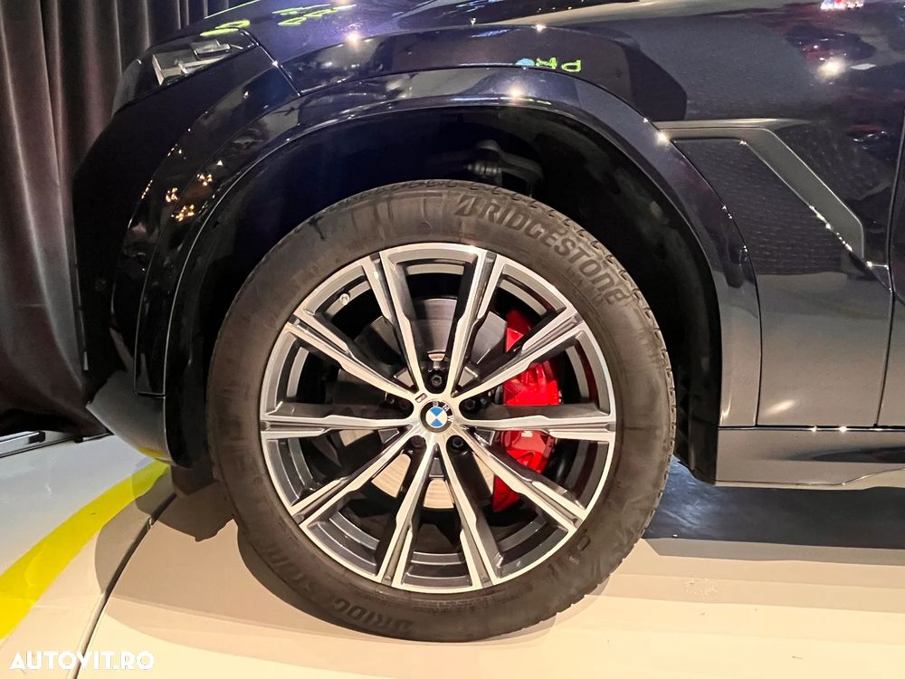 BMW X6 - 26