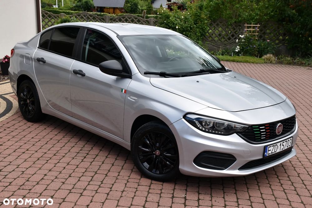 Fiat Tipo 1.4 16V Street - 14