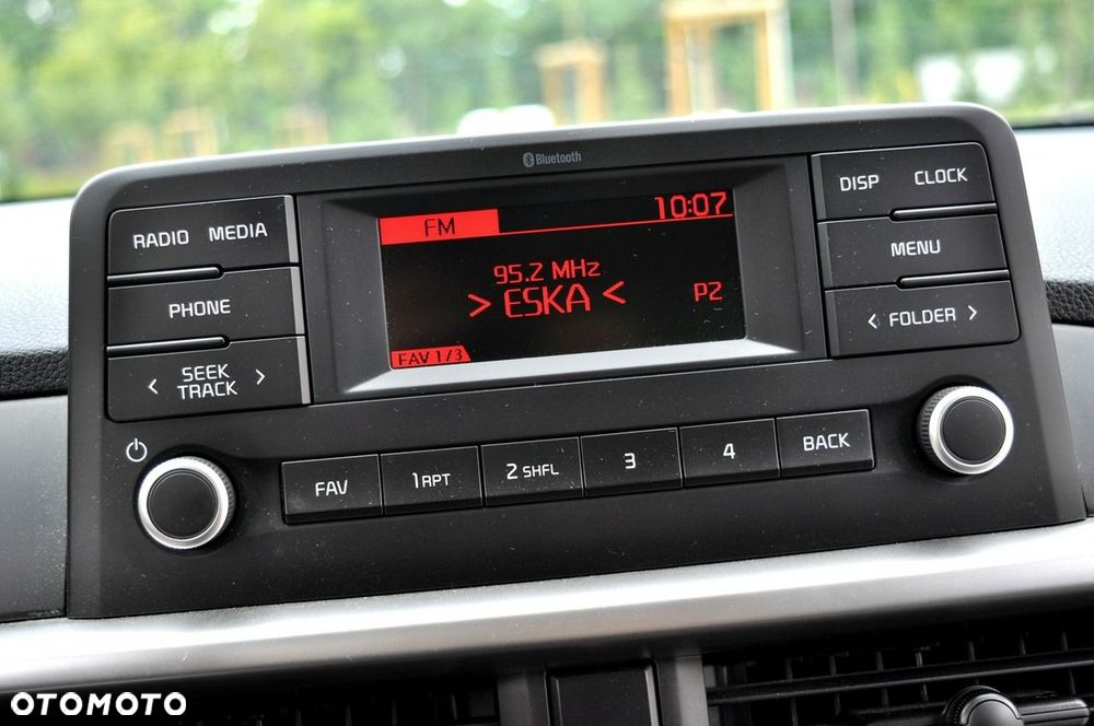 Kia Picanto - 23