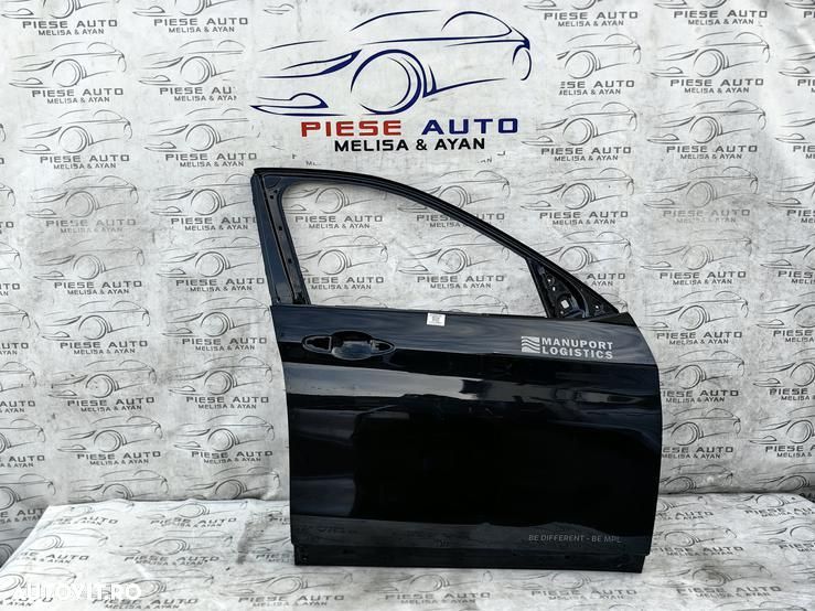 Usa dreapta fata Bmw X1 F48 an 2015-2016-2017-2018-2019-2020-2021-2022 - 1