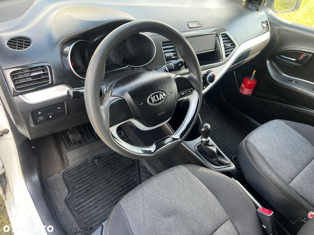 Kia Picanto 1.0 M - 3