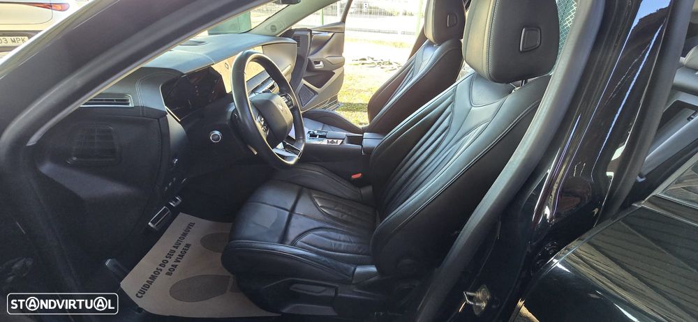 DS DS4 E-TENSE 225 RIVOLI - 19