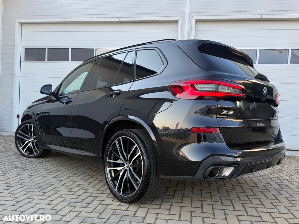 BMW X5 xDrive40d AT MHEV - 3