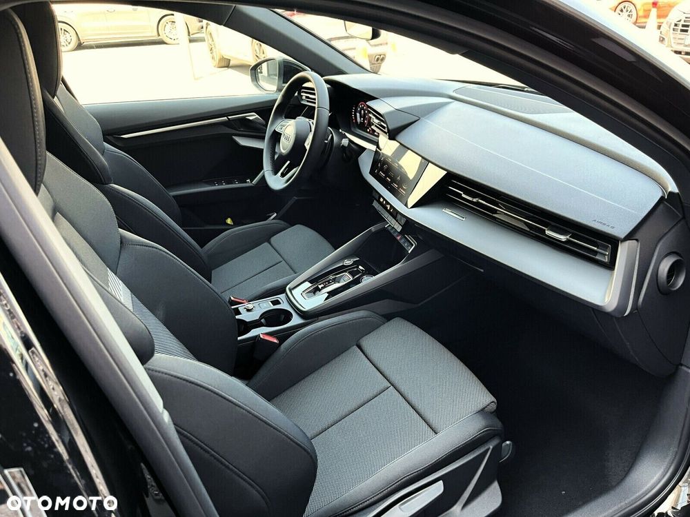 Audi A3 Sportback - 25