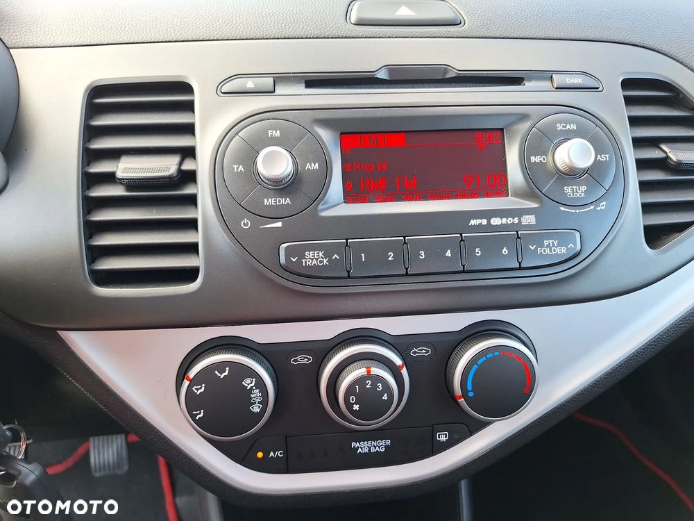 Kia Picanto 1.0 Attract - 13