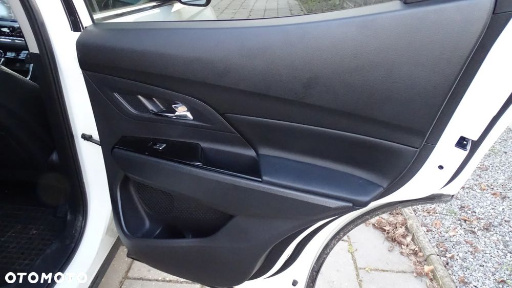 SsangYong/KGM Korando 1.5 T-GDI Quartz 2WD - 25