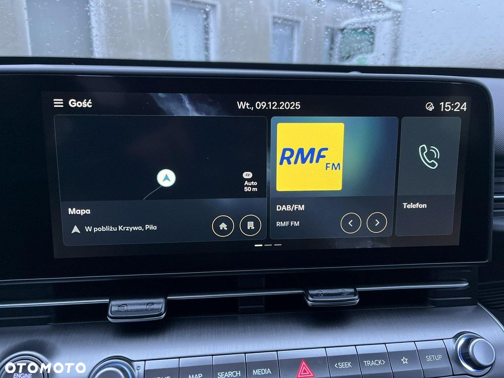 Hyundai Kona 1.0 T-GDI Executive - 25