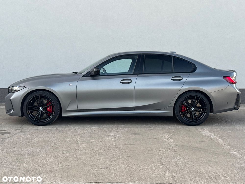 BMW Seria 3 320i xDrive M Sport sport - 2
