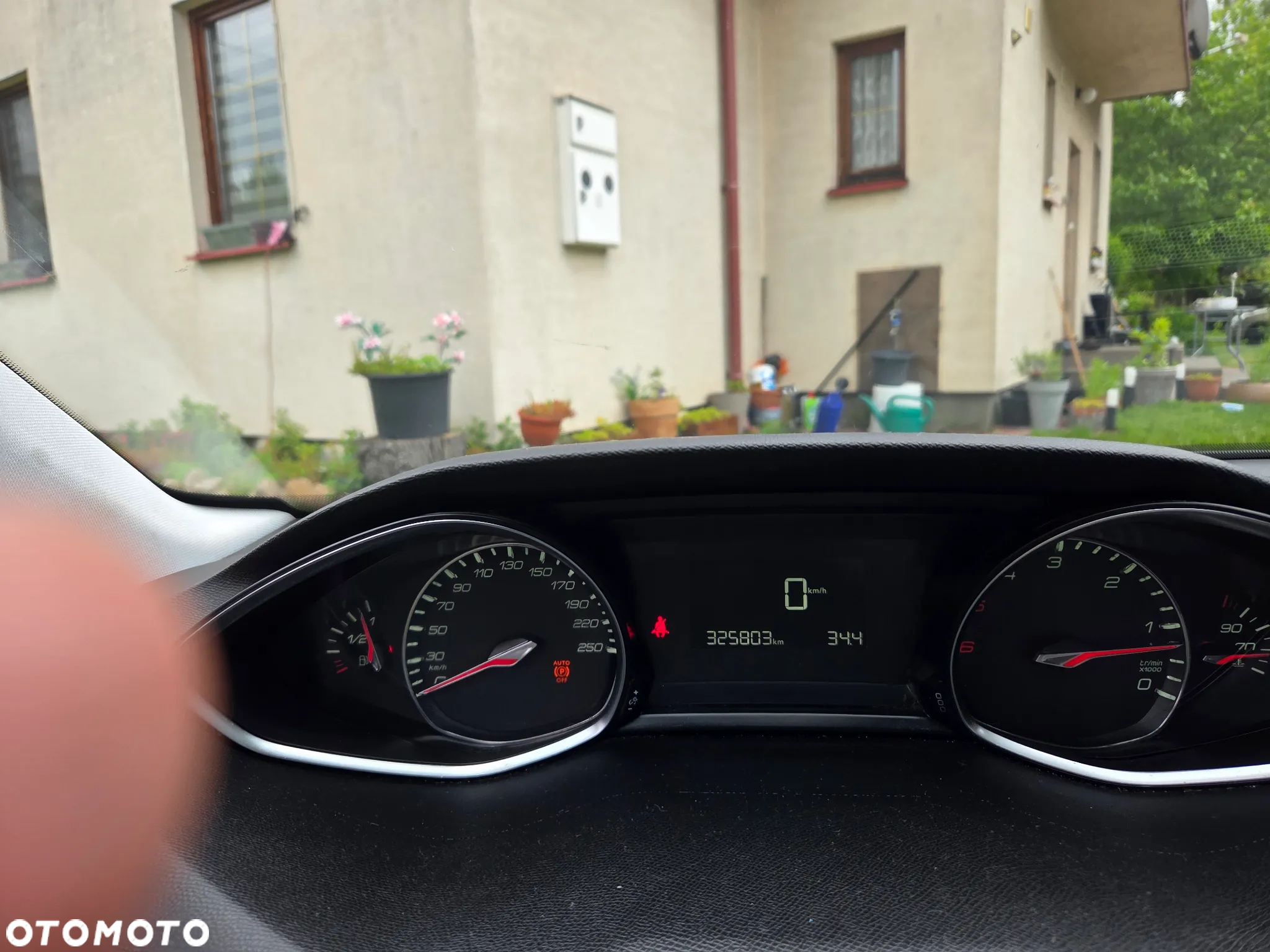 Peugeot 308 BlueHDi FAP 120 Stop & Start Allure - 4