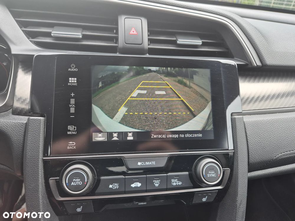 Honda Civic 1.5 T Sport (Navi) - 9