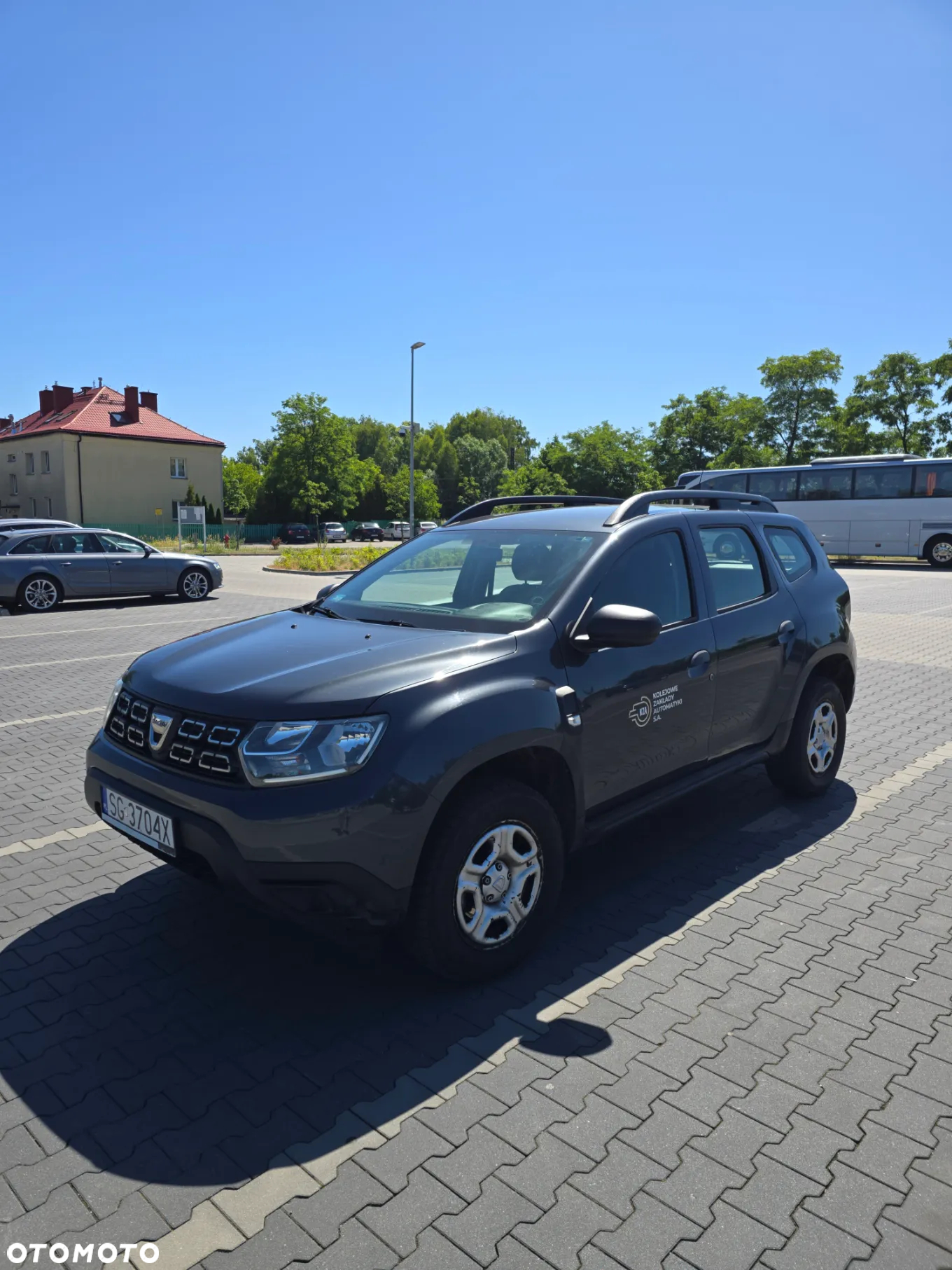 Dacia Duster - 3