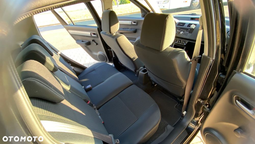 Suzuki Swift 1.3 Comfort XL - 20