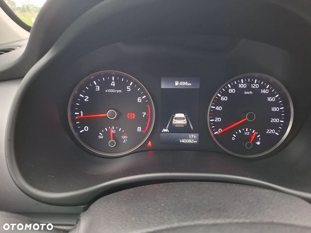 Kia Stonic 1.0 T-GDI M - 18
