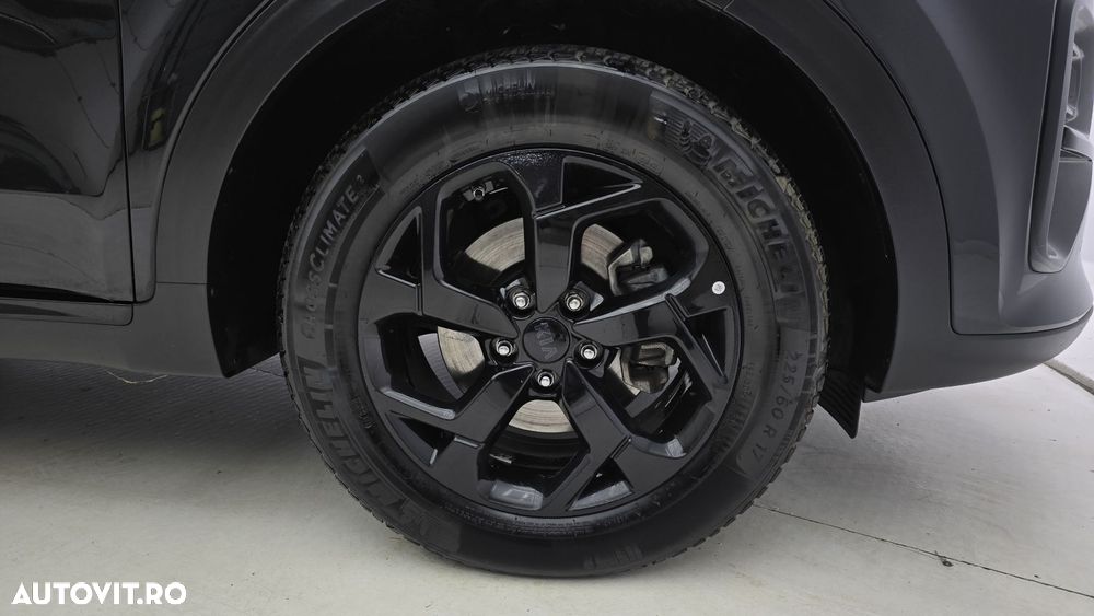 Kia Sportage - 23