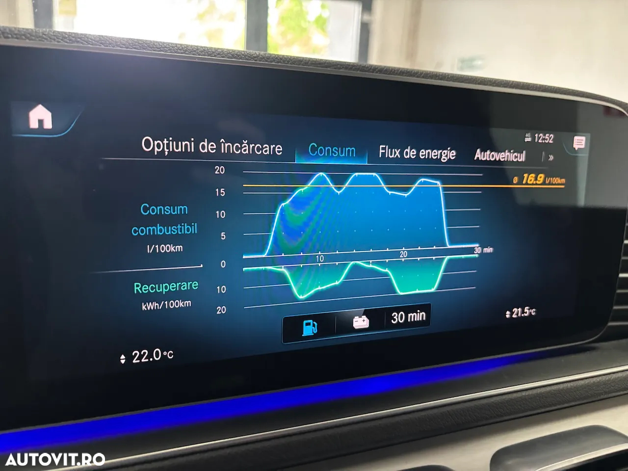 Mercedes-Benz GLE 350 de 4Matic 9G-TRONIC AMG Line Advanced Plus - 27