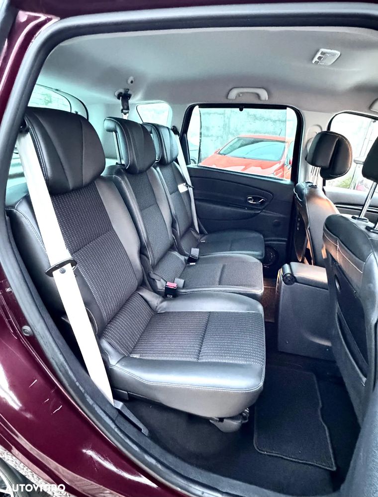 Renault Scenic - 9
