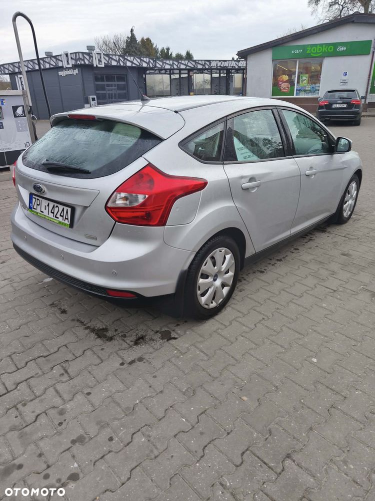 Ford Focus - 3