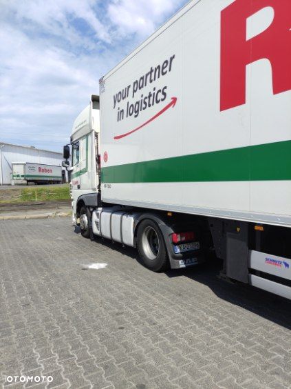 DAF XF106 460 - 12