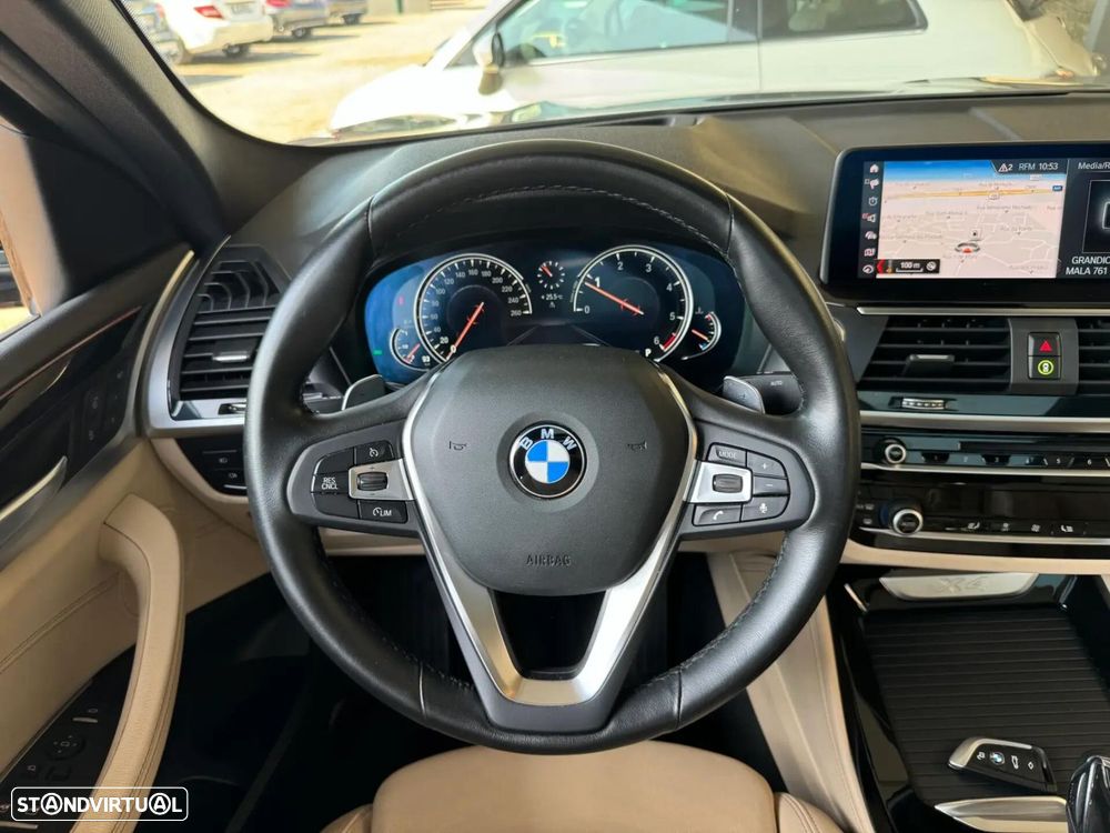 BMW X4 - 52