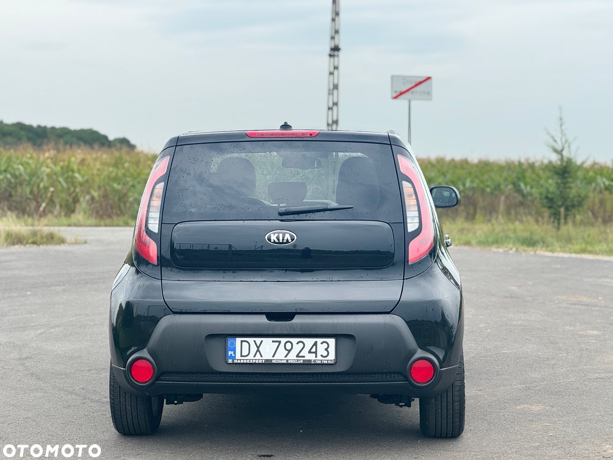 Kia Soul 1.6 GDI L - 5