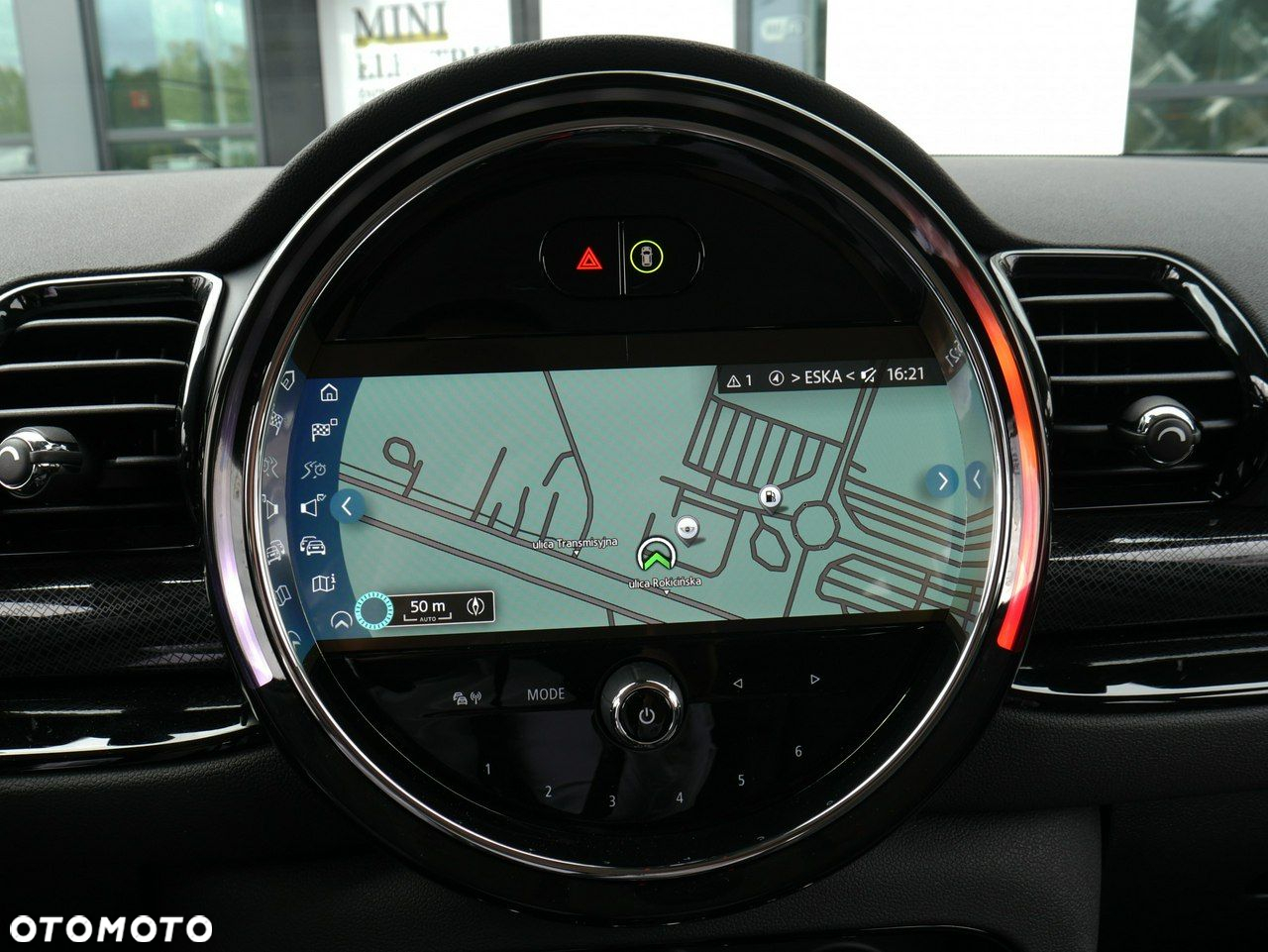 MINI Clubman Cooper - 13