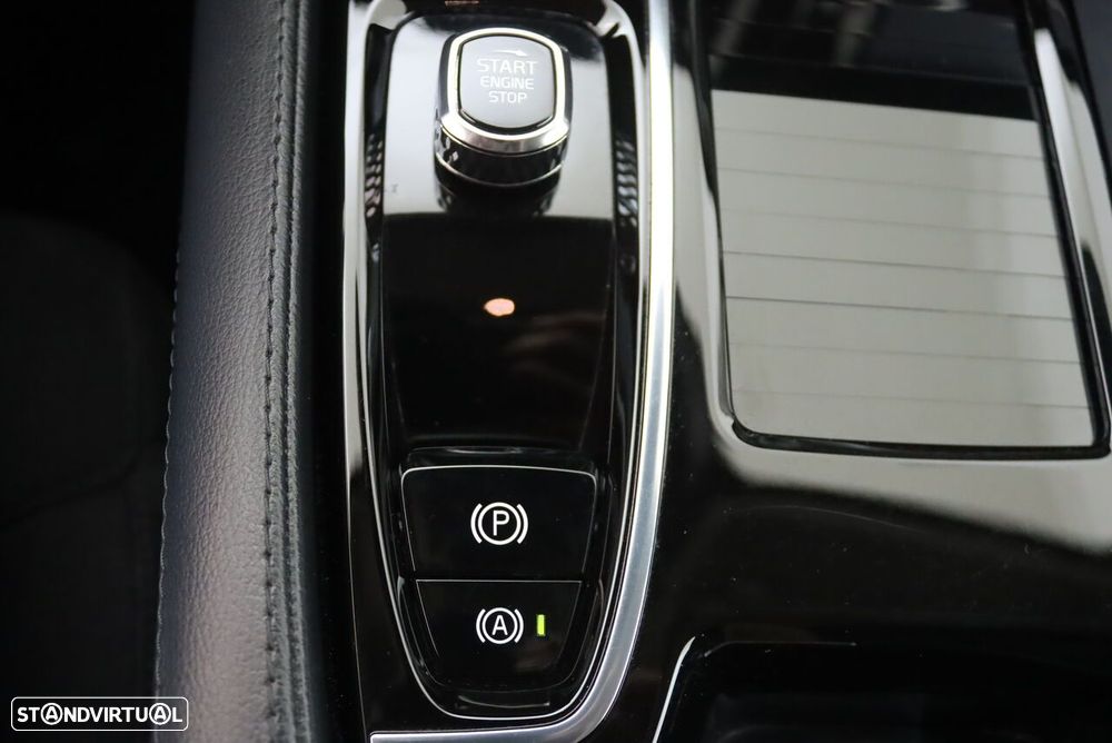 Volvo V60 2.0 T6 AWD TE Inscription Expression - 27