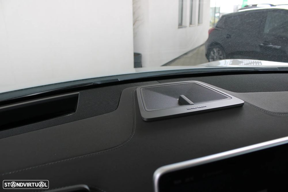 Polestar 4 Long Range 100 kWh Single Motor - 13