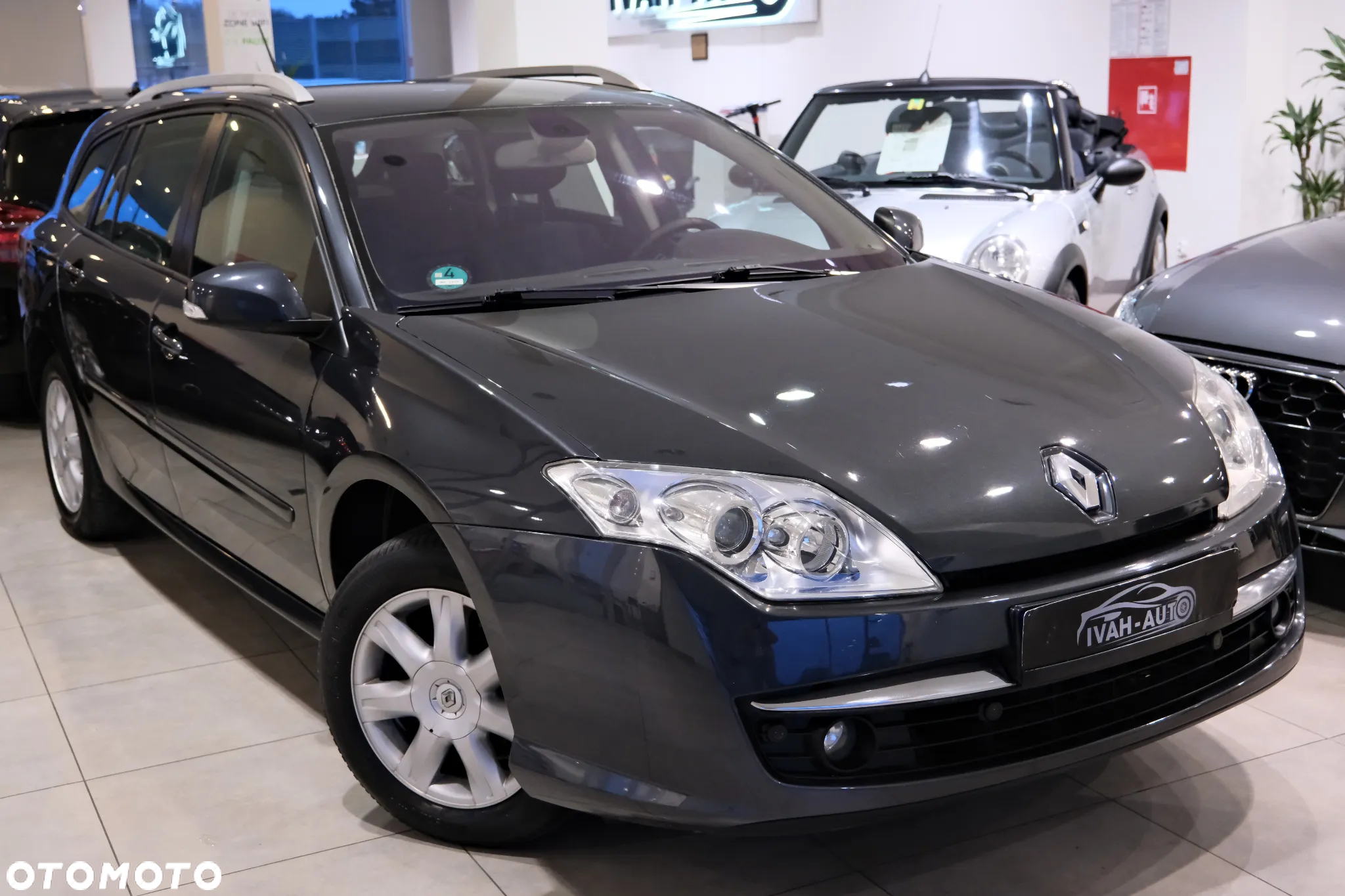 Renault Laguna 2.0 dCi Limited - 5