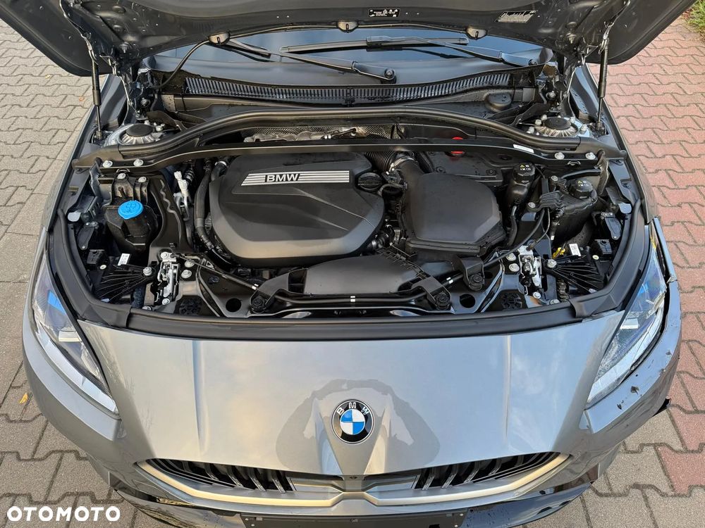 BMW Seria 1 120d M Sport Sport - 13