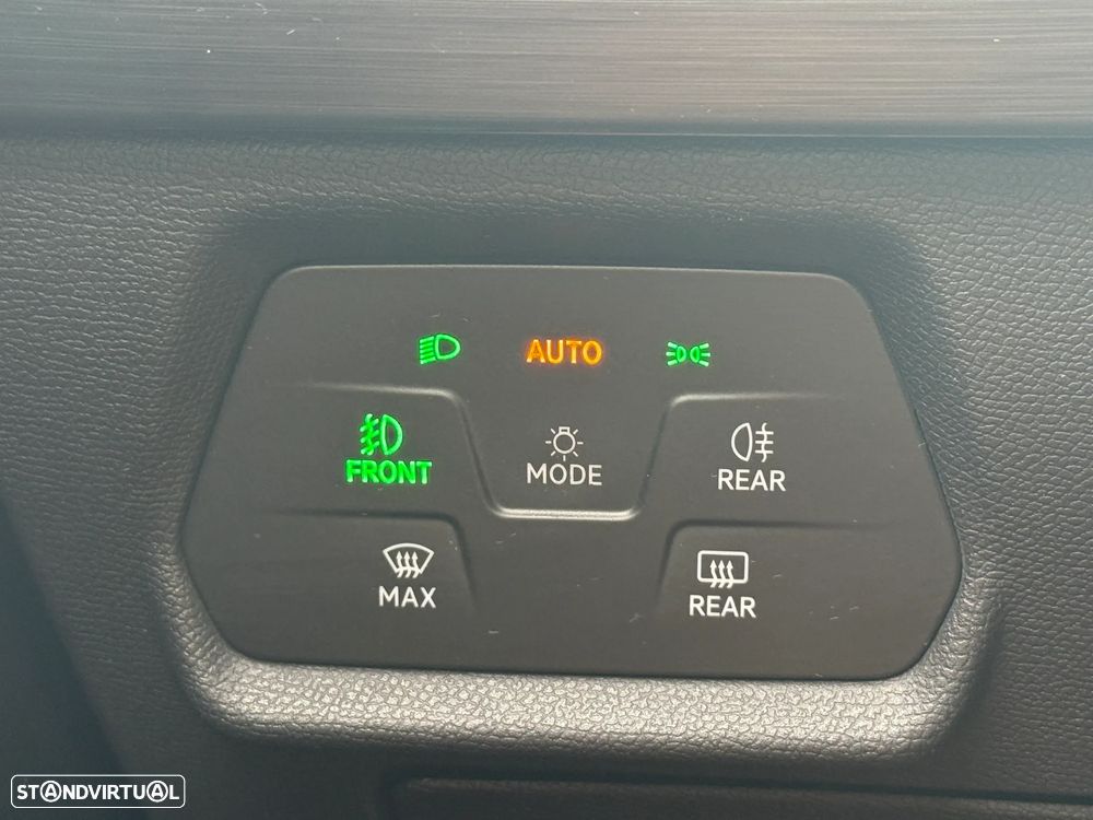 Cupra Formentor 2.0 TDI Sport - 40