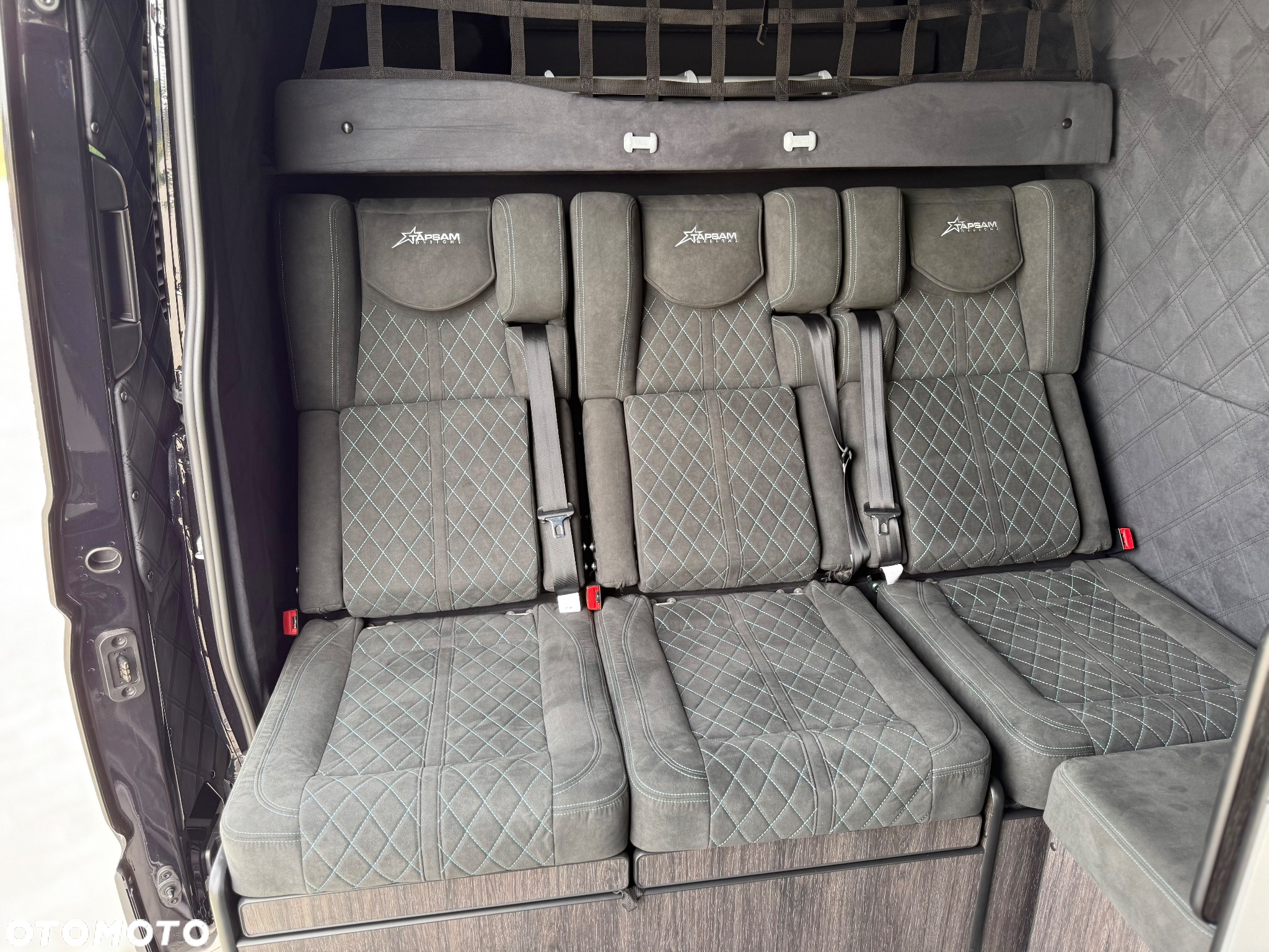 Volkswagen Crafter - 14