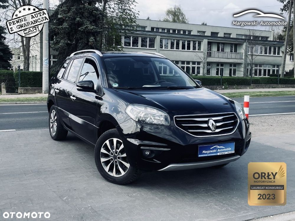 Renault Koleos - 1