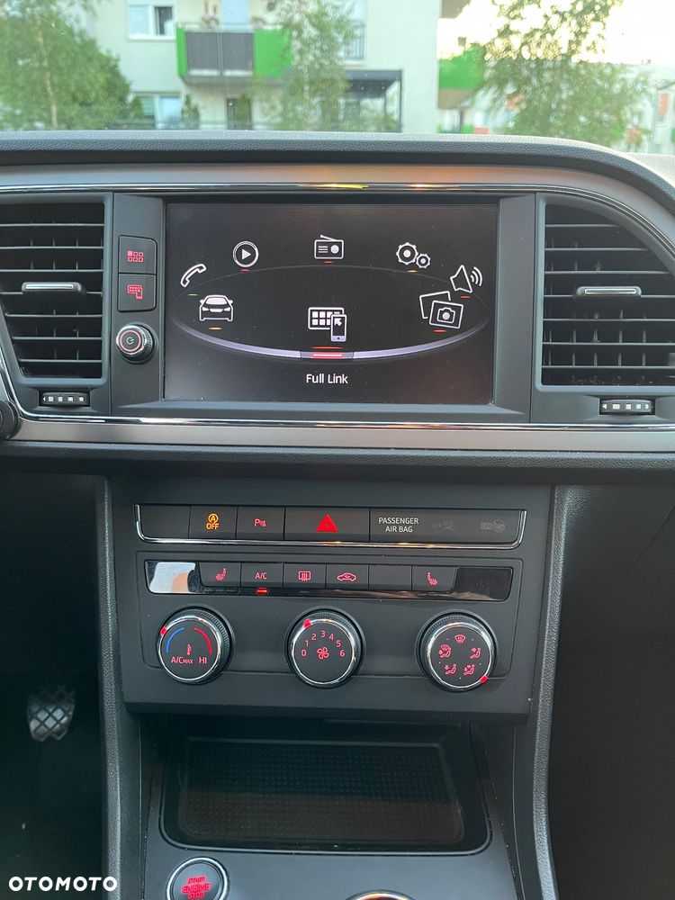 Seat Leon 1.4 TSI Style S&S - 21