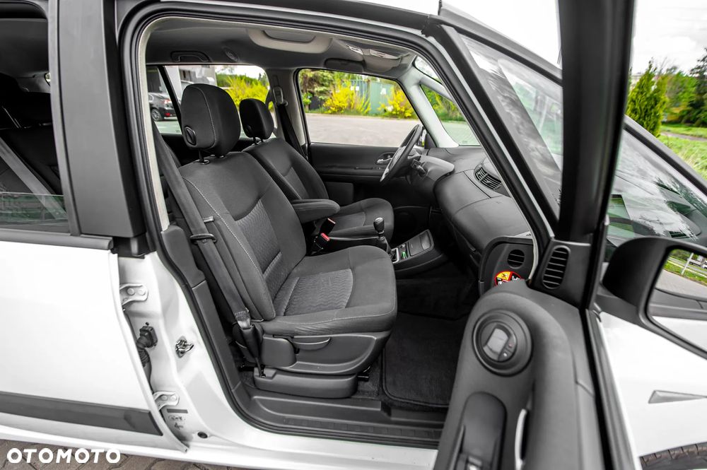 Renault Grand Espace 2.0 Dynamique - 7