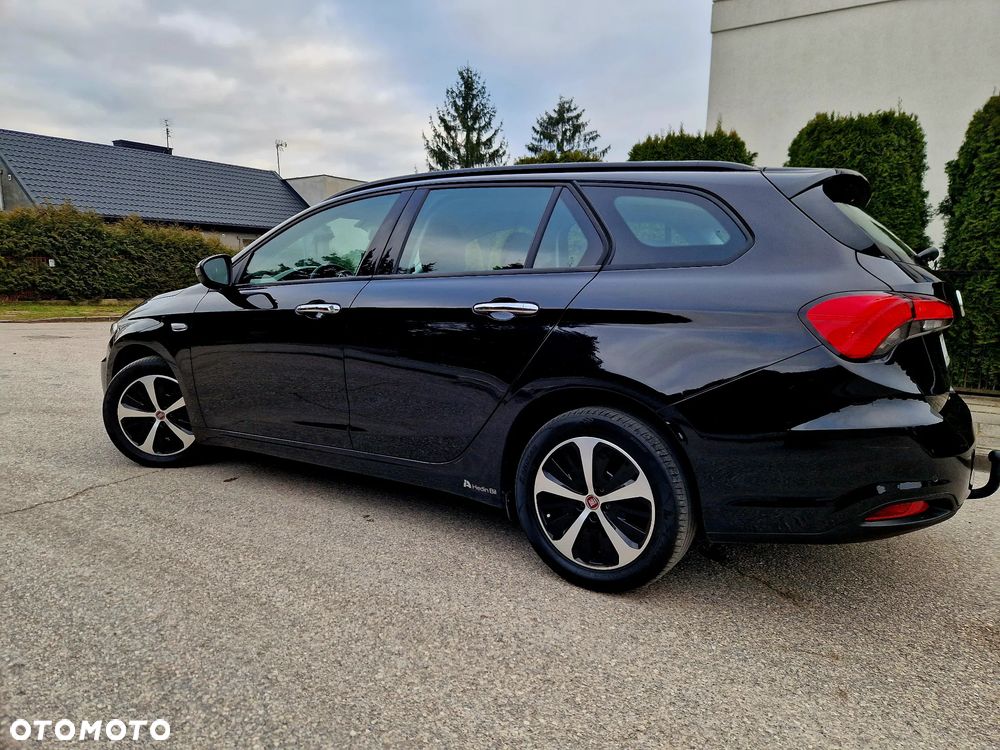 Fiat Tipo 1.6 MultiJet S-Design - 28