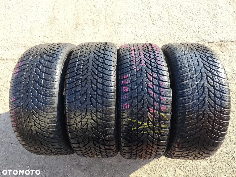5x112 Felgi Aluminiowe Alufelgi 17 Koła Zimowe Zima AUDI Q3 Q5 A3 8V A4 B5 B6 B7 B8 A6 C5 C6 C7 A8 VW TIGUAN II 2 Troc Golf 5 6 7 Touran Candy Sharan 2 II Passat B5 B6 B7 B8 SKODA KODIAQ Karoq Yeti Superb Octavia III IV 3 4 SEAT TARRACO EXEO Alhambra 2 II Altea 21r. BMW Mercedes ALU-RAD Legnica 225/45 7mm - 4