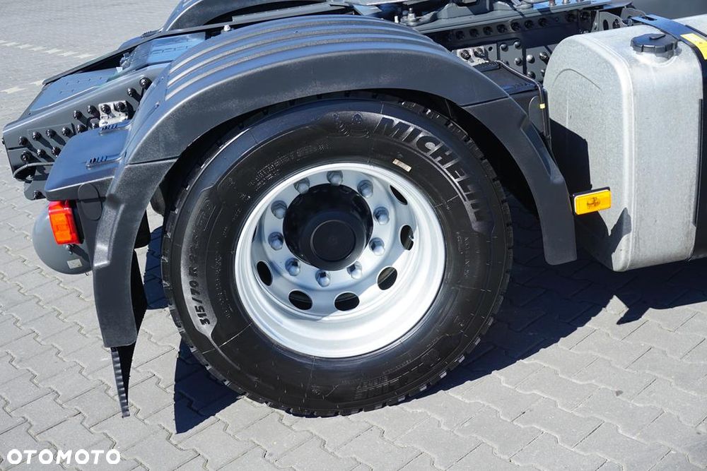 Volvo / FH / 500 / I – SAVE / XL / EURO 6 / ACC / I -COOL / NOWY MODEL - 19