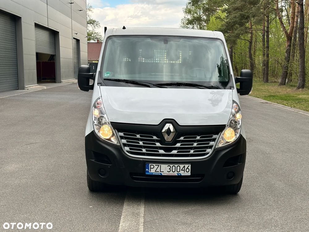 Renault Master - 3