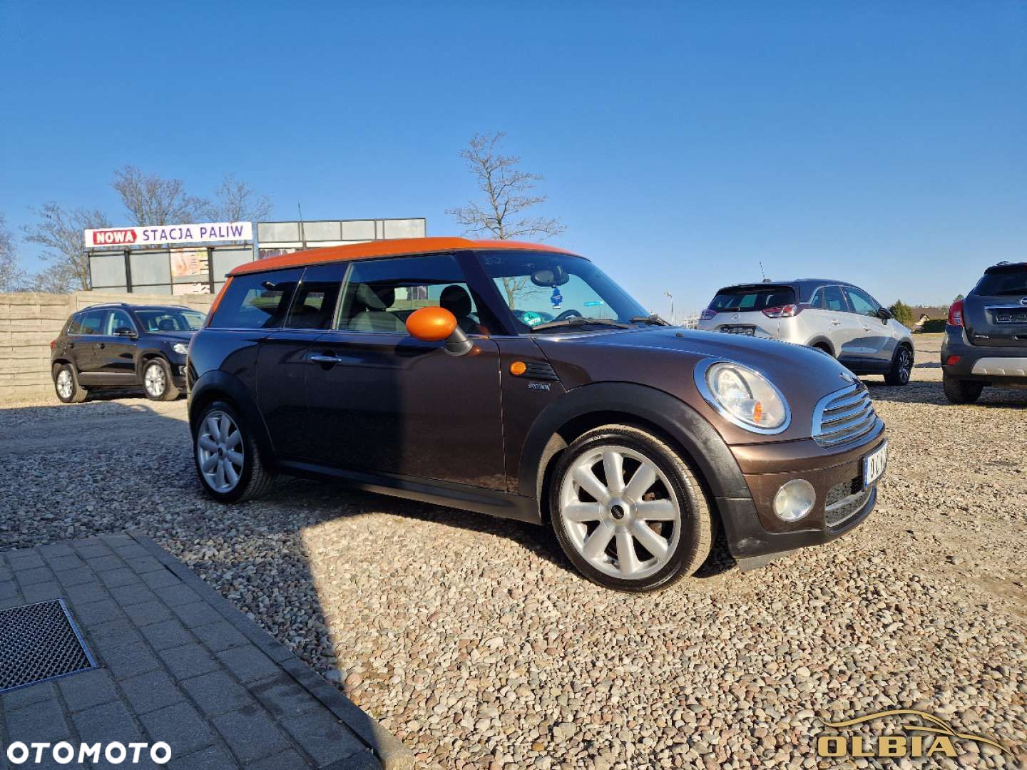 MINI Clubman - 9