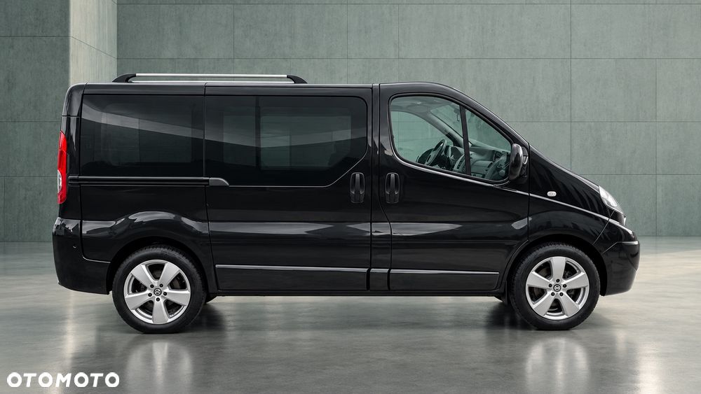 Renault Trafic - 7
