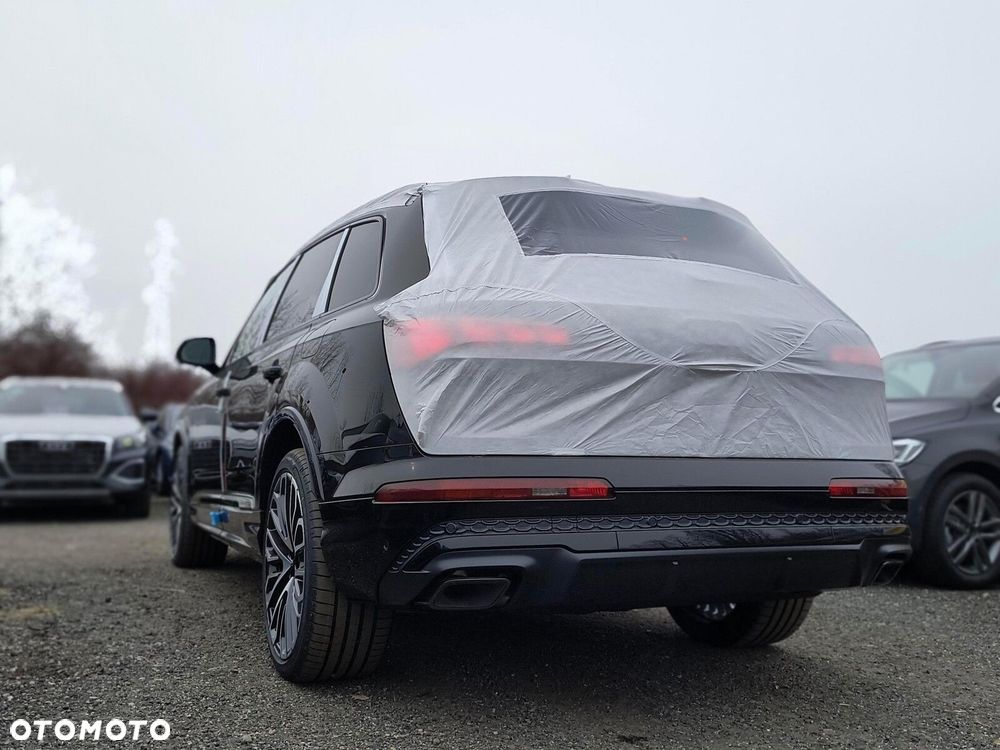 Audi Q7 - 6