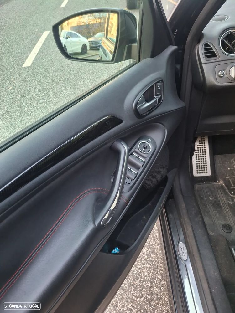 Ford S-Max 2.0 TDCi Titanium 7L Aut.149g - 7