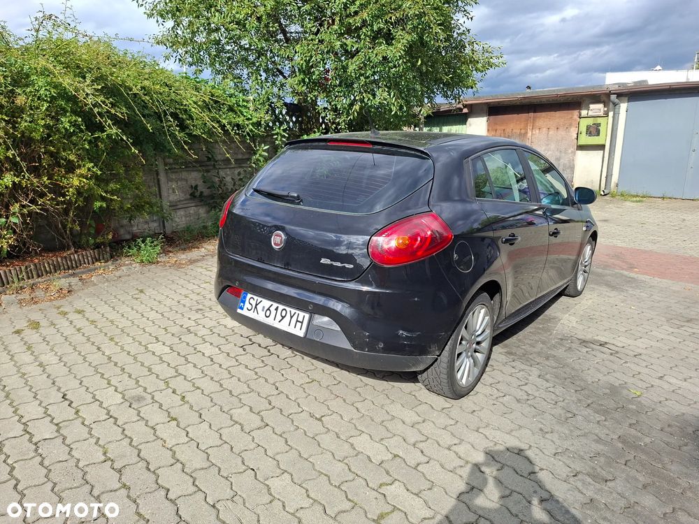 Fiat Bravo - 5