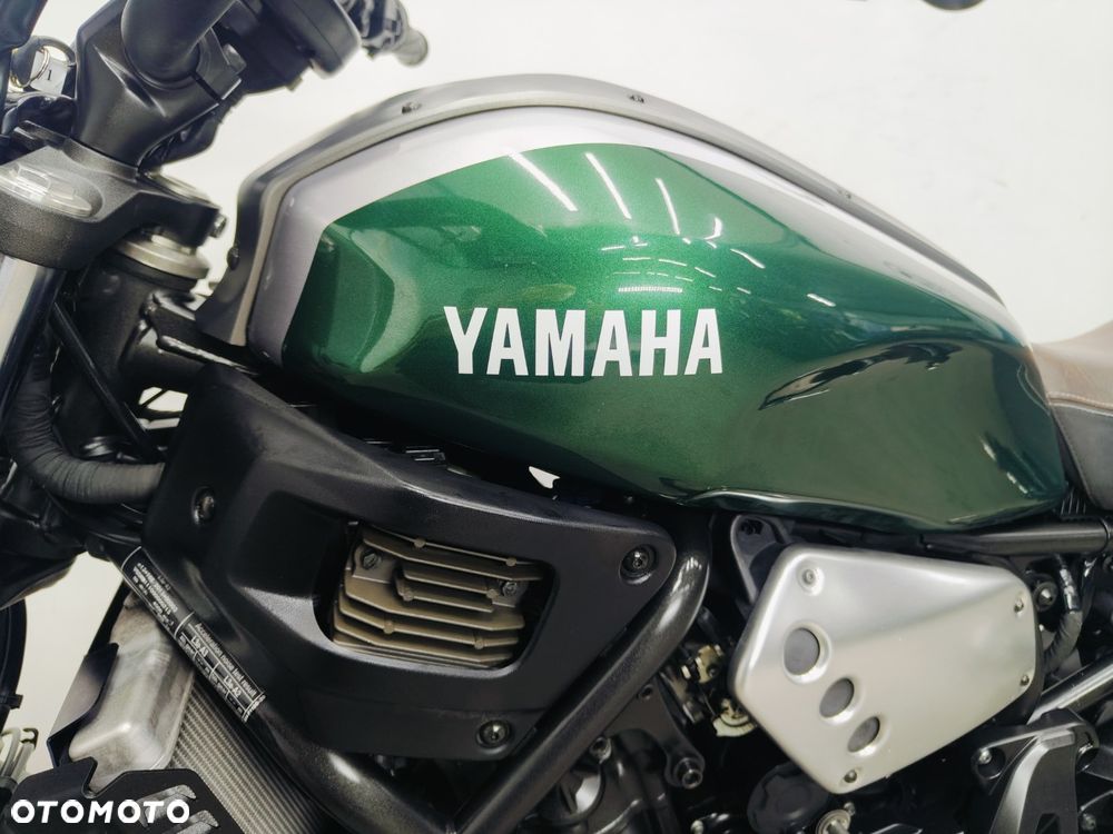 Yamaha XSR - 23