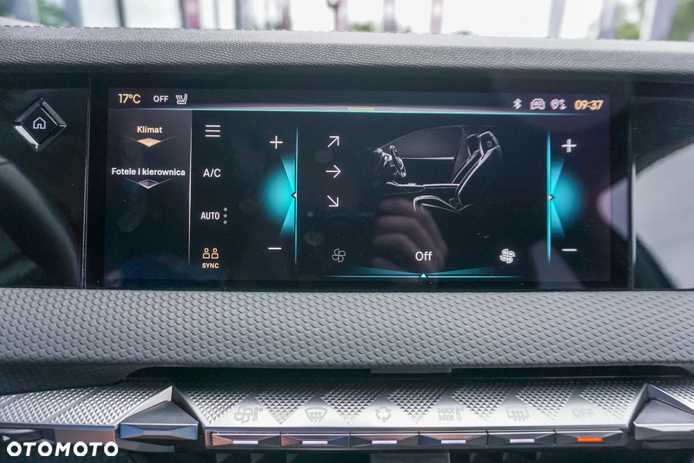 DS Automobiles DS 4 1.2 PureTech Trocadero - 21